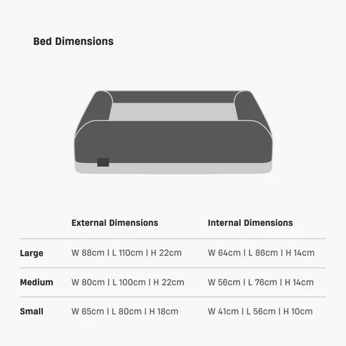 Sleep Set - Beige - Image 65