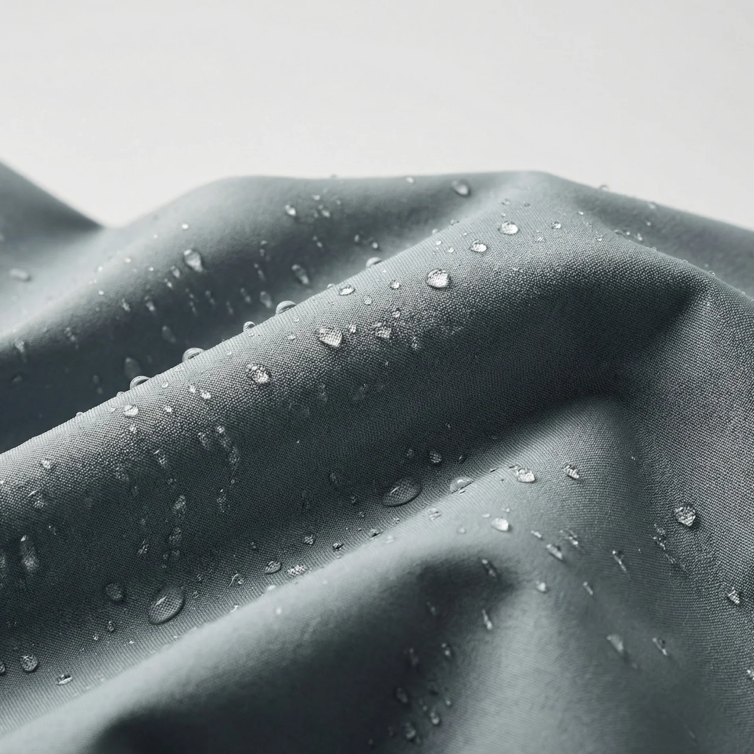 Storm Pro Raincoat - Grey - Image 6
