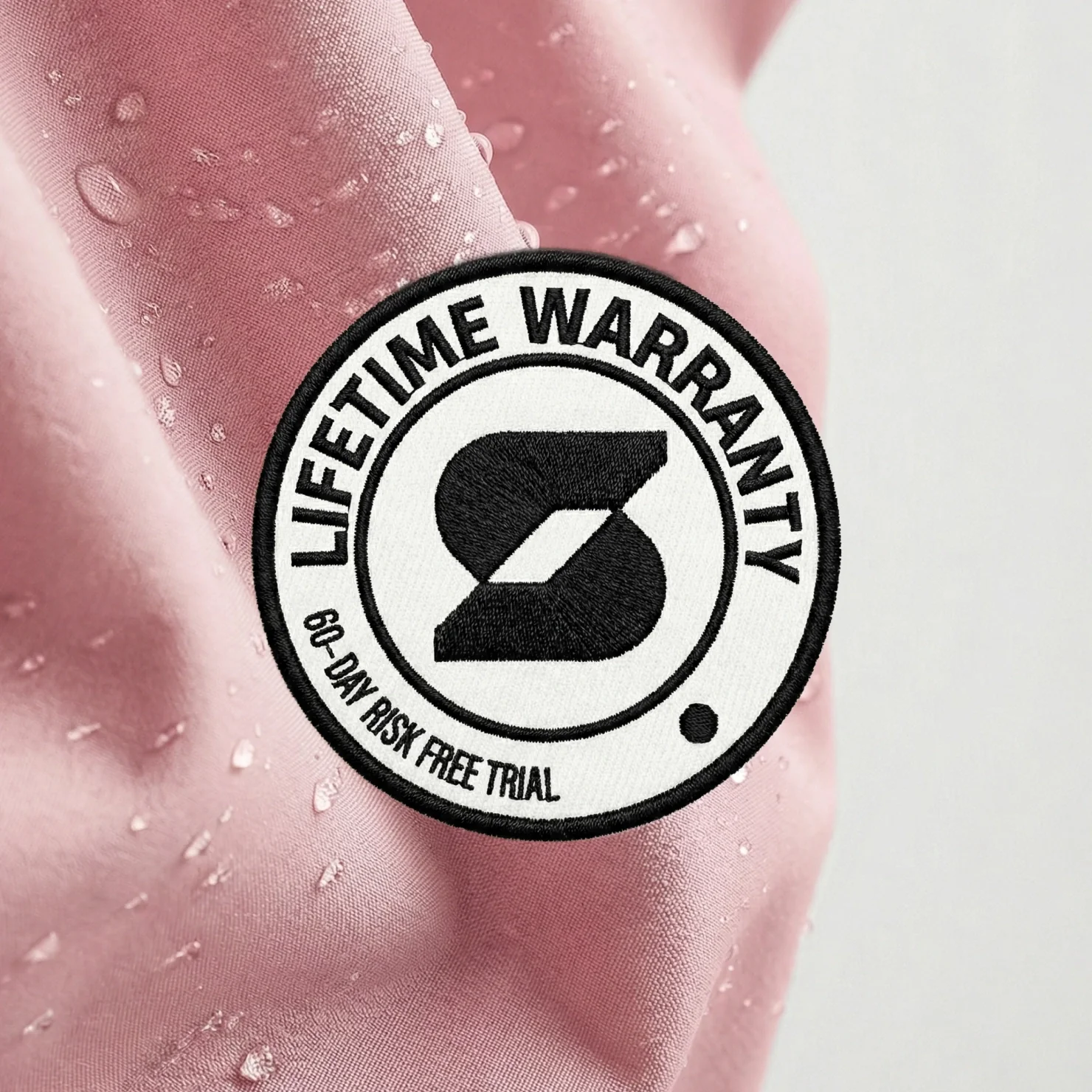Storm Pro Raincoat - Pink - Image 11
