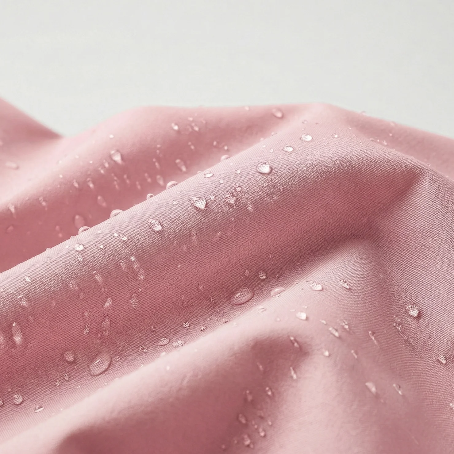 Storm Pro Raincoat - Pink - Image 6