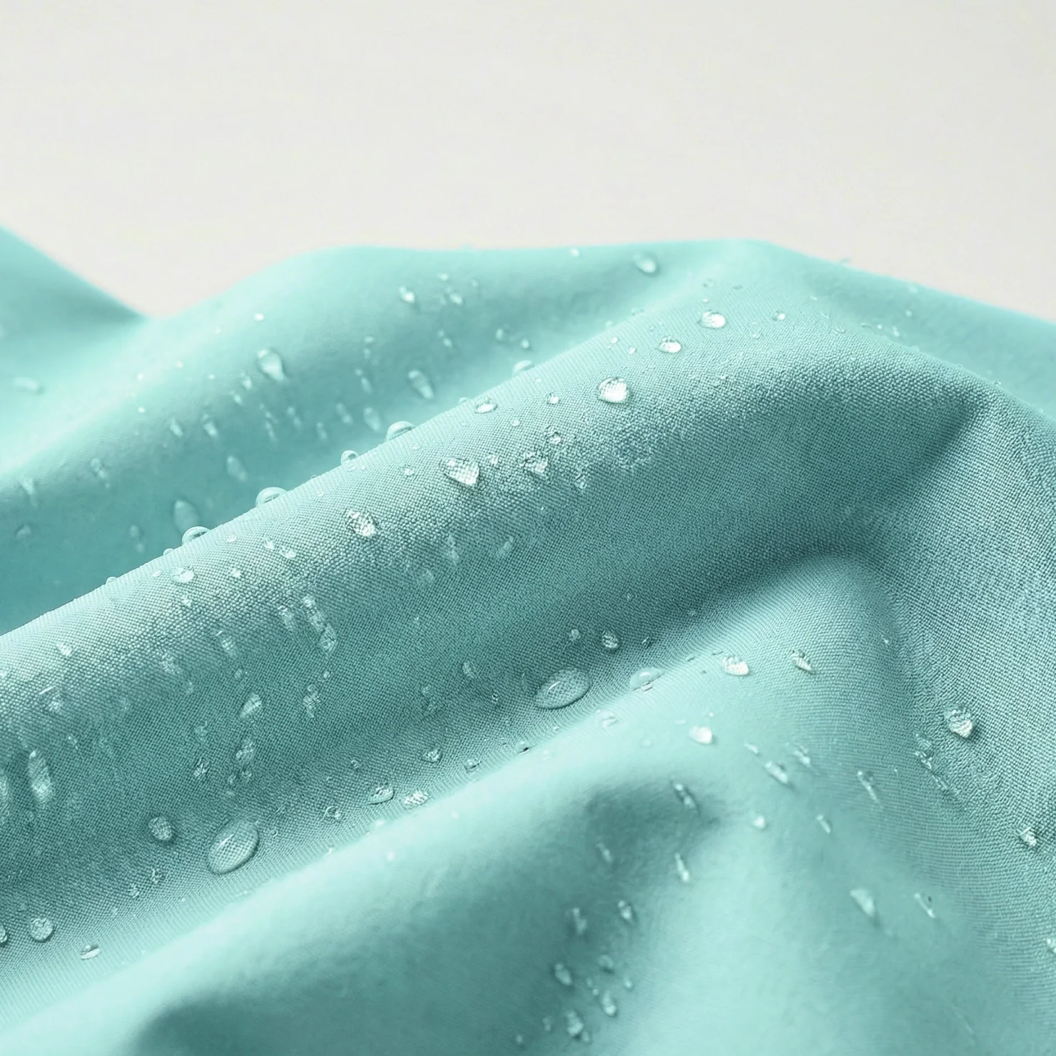 Storm Pro Raincoat - Sky Blue - Image 6