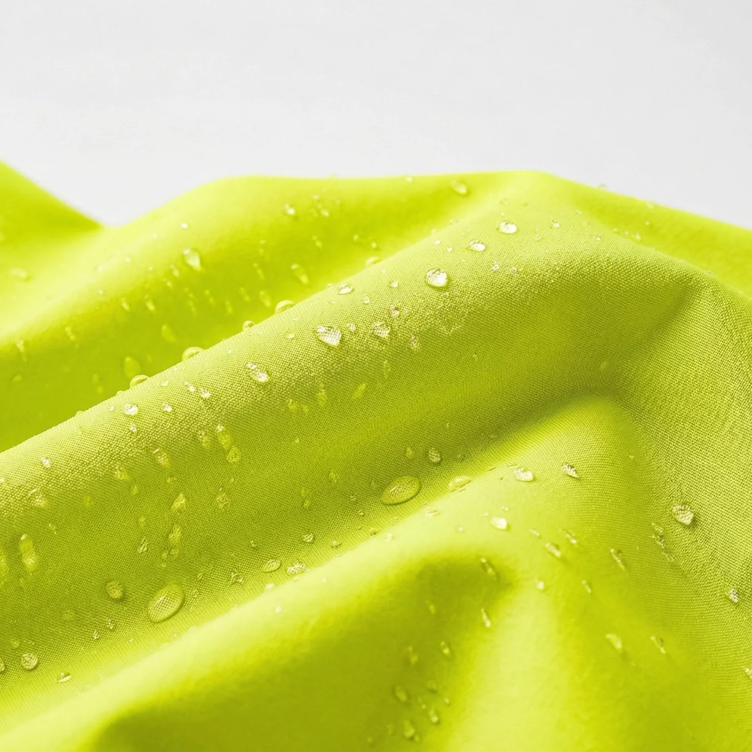 Storm Pro Raincoat - Yellow - Image 6