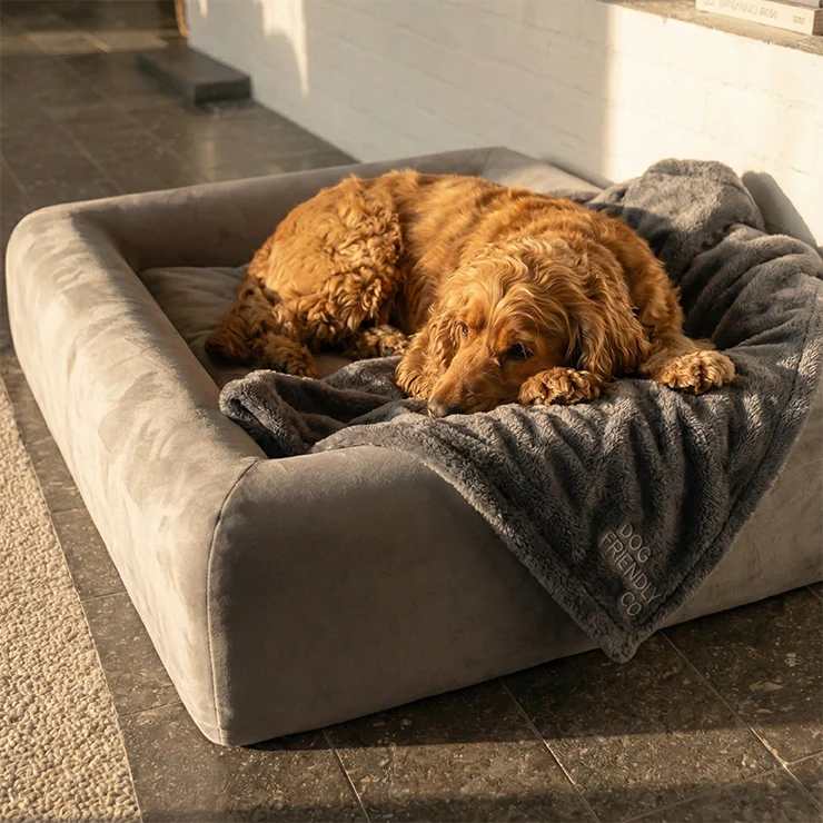 Swift Blankets - Black - Image 5