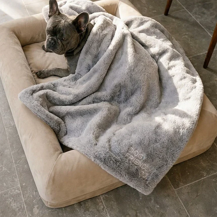Swift Blankets - Grey - Image 4