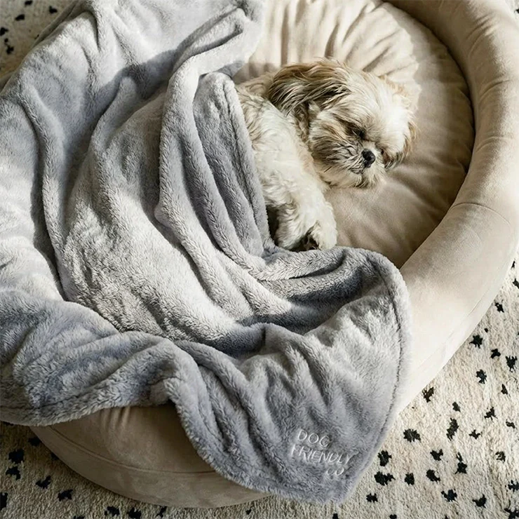 Swift Blankets - Grey - Image 5
