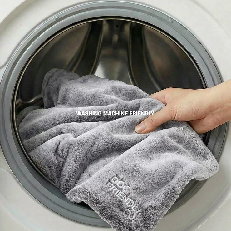 Swift Blankets - Grey - Image 6