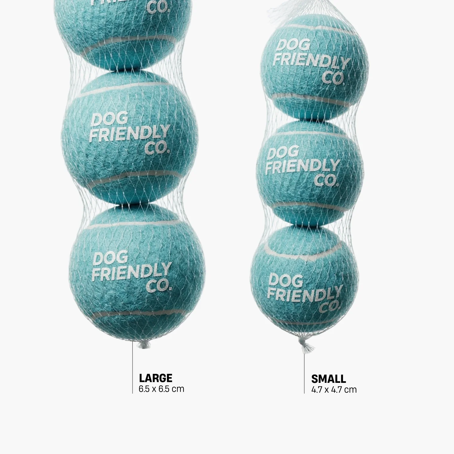 Tennis Balls - Image 3