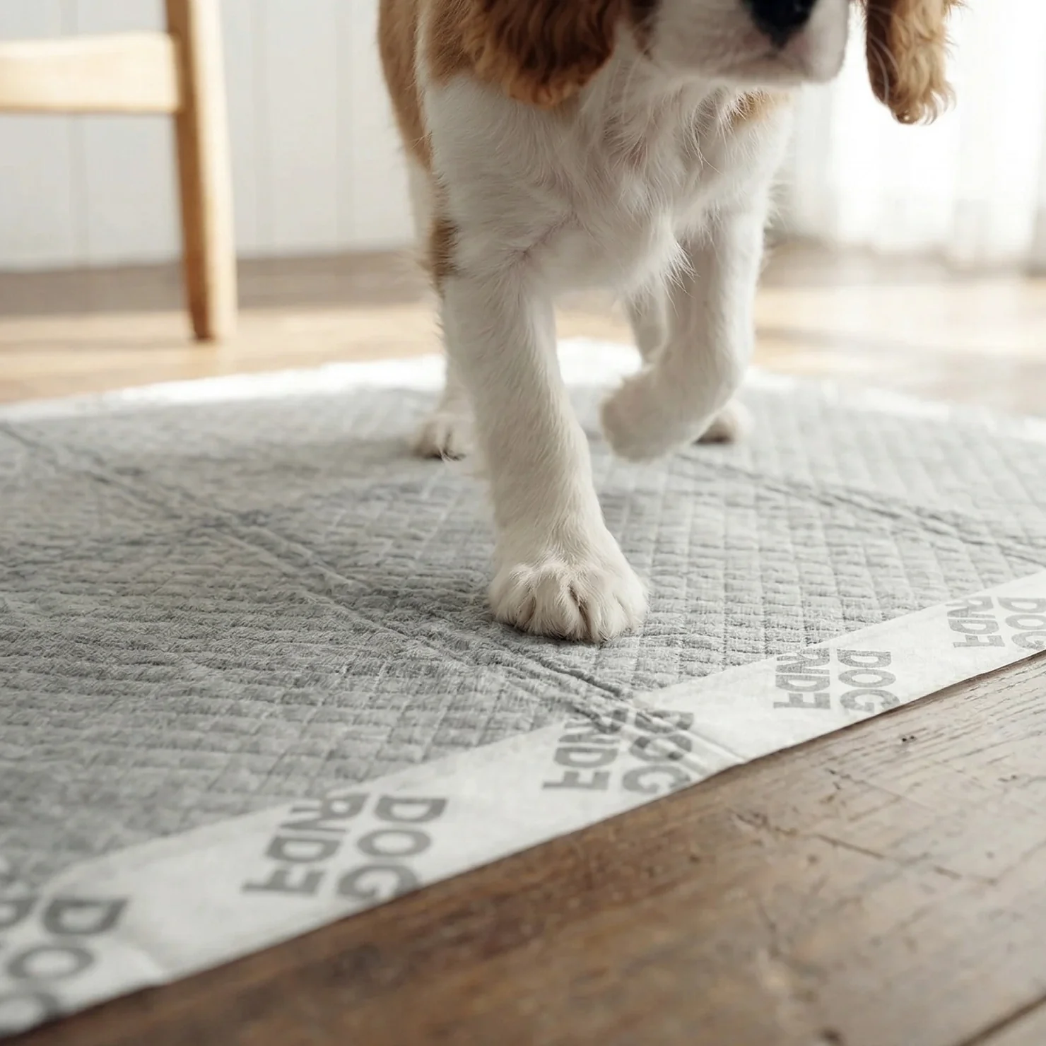 Training Pee Pad - Image 4