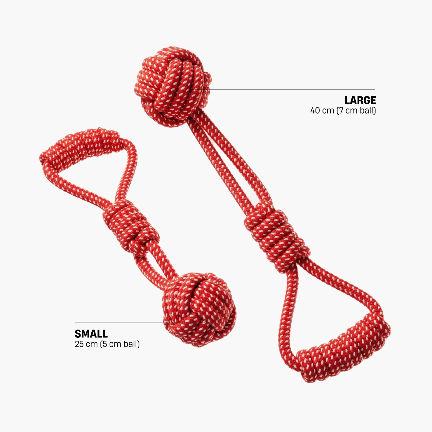 Rope Toy - Image 3