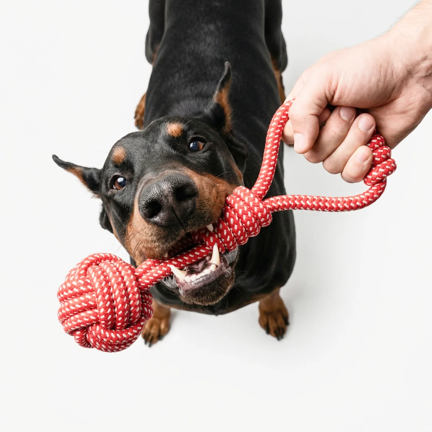 Rope Toy - Image 4