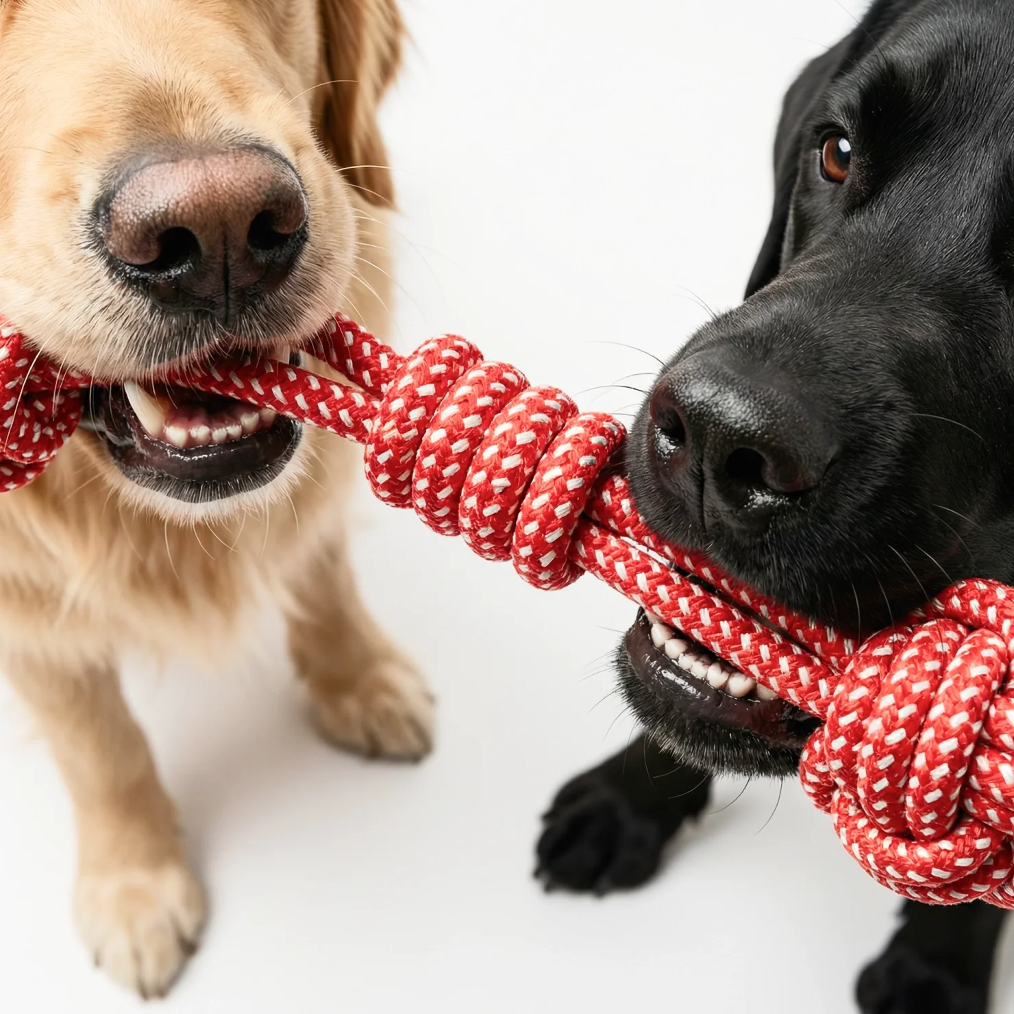 Rope Toy - Image 5