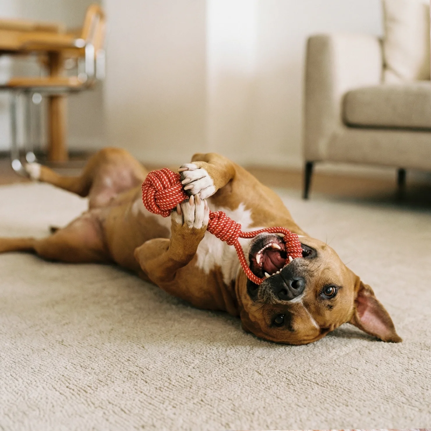 Rope Toy - Image 6