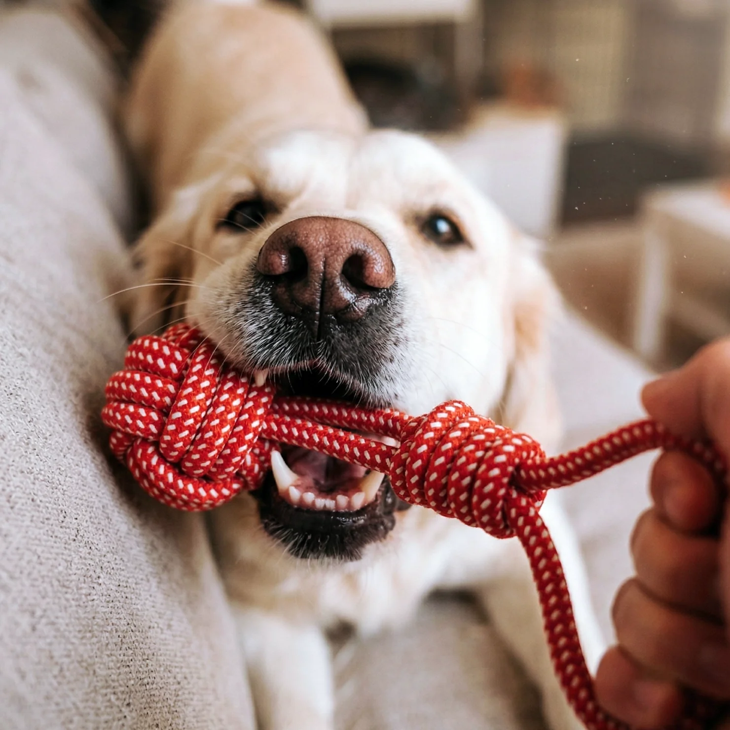 Rope Toy - Image 8