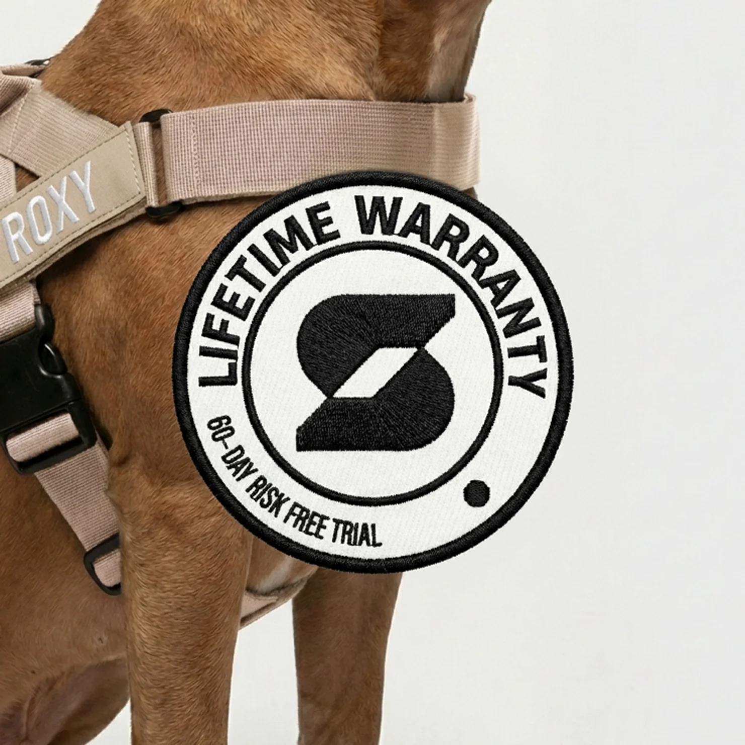 Ultimate No-Pull Bundle - Brown - Image 11