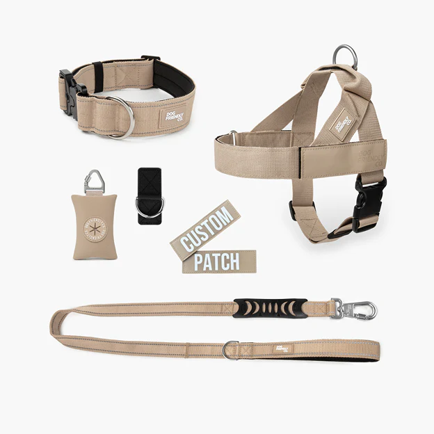 Ultimate No-Pull Bundle - Brown - Image 12