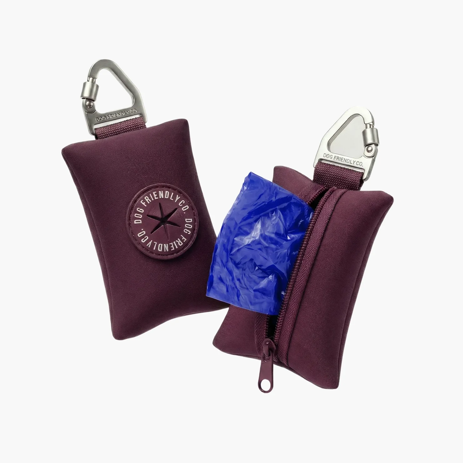 Ultimate No-Pull Bundle - Burgundy - Image 14