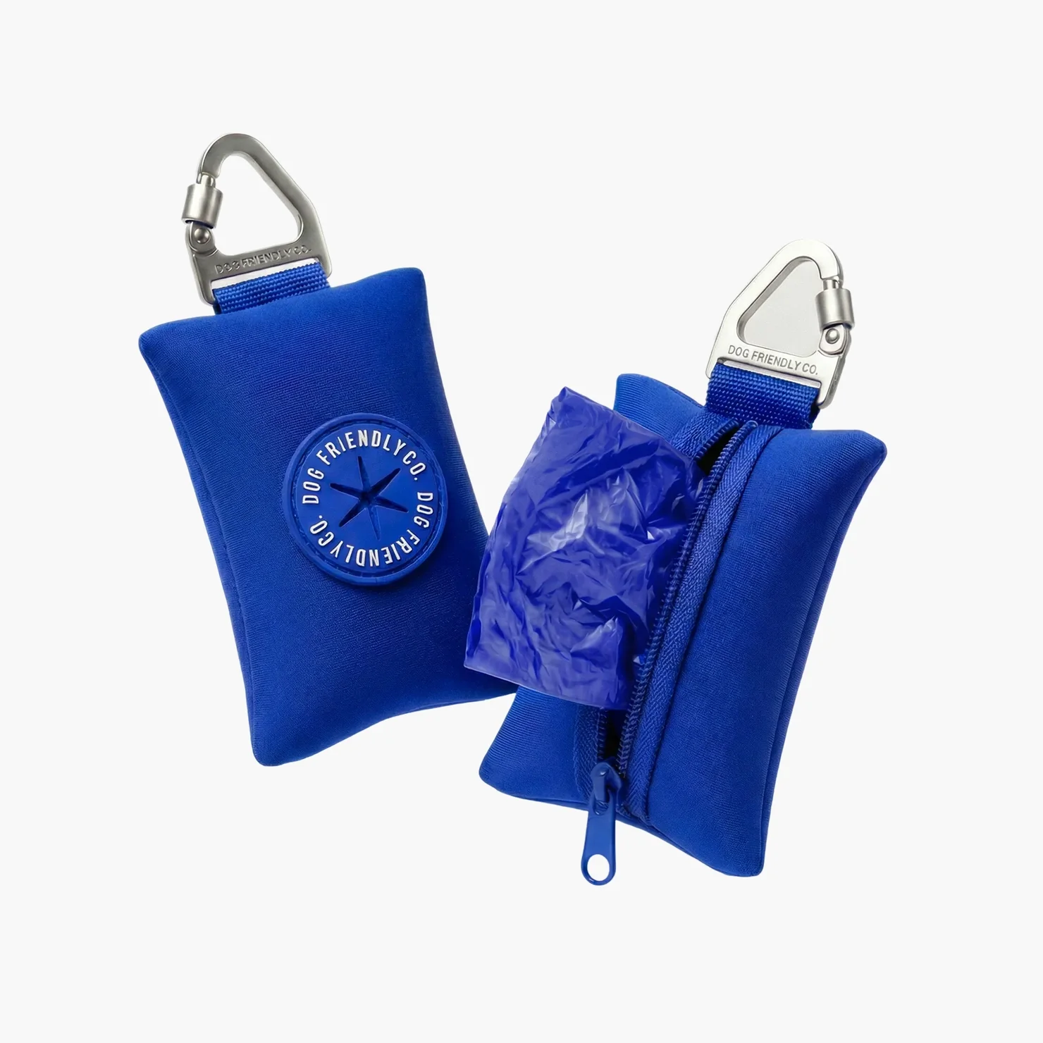 Ultimate No-Pull Bundle - Classic Blue - Image 14