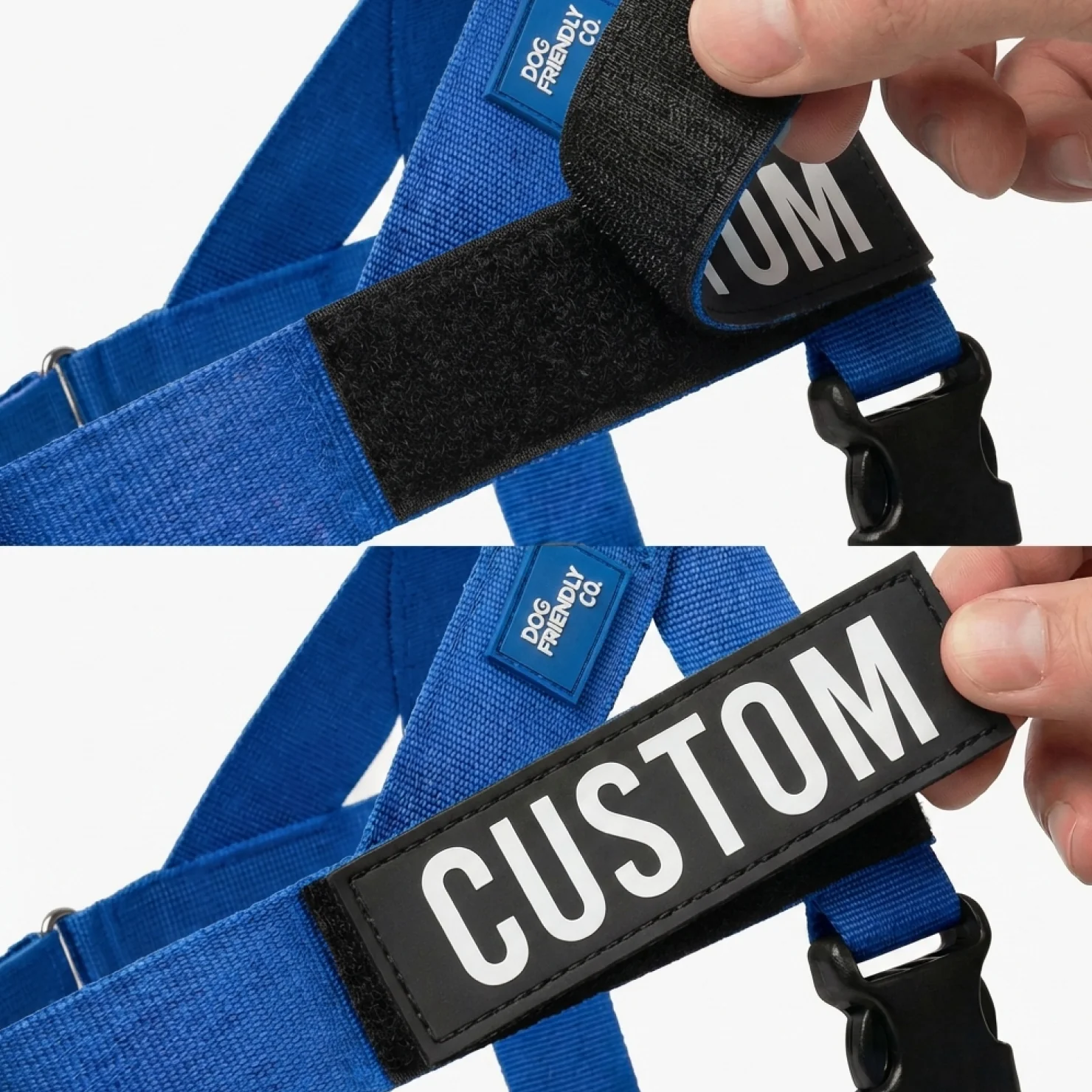 Ultimate No-Pull Bundle - Classic Blue - Image 23