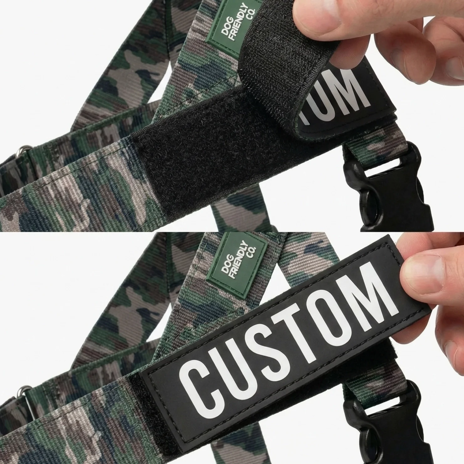 Ultimate No-Pull Bundle - Green Camo - Image 3