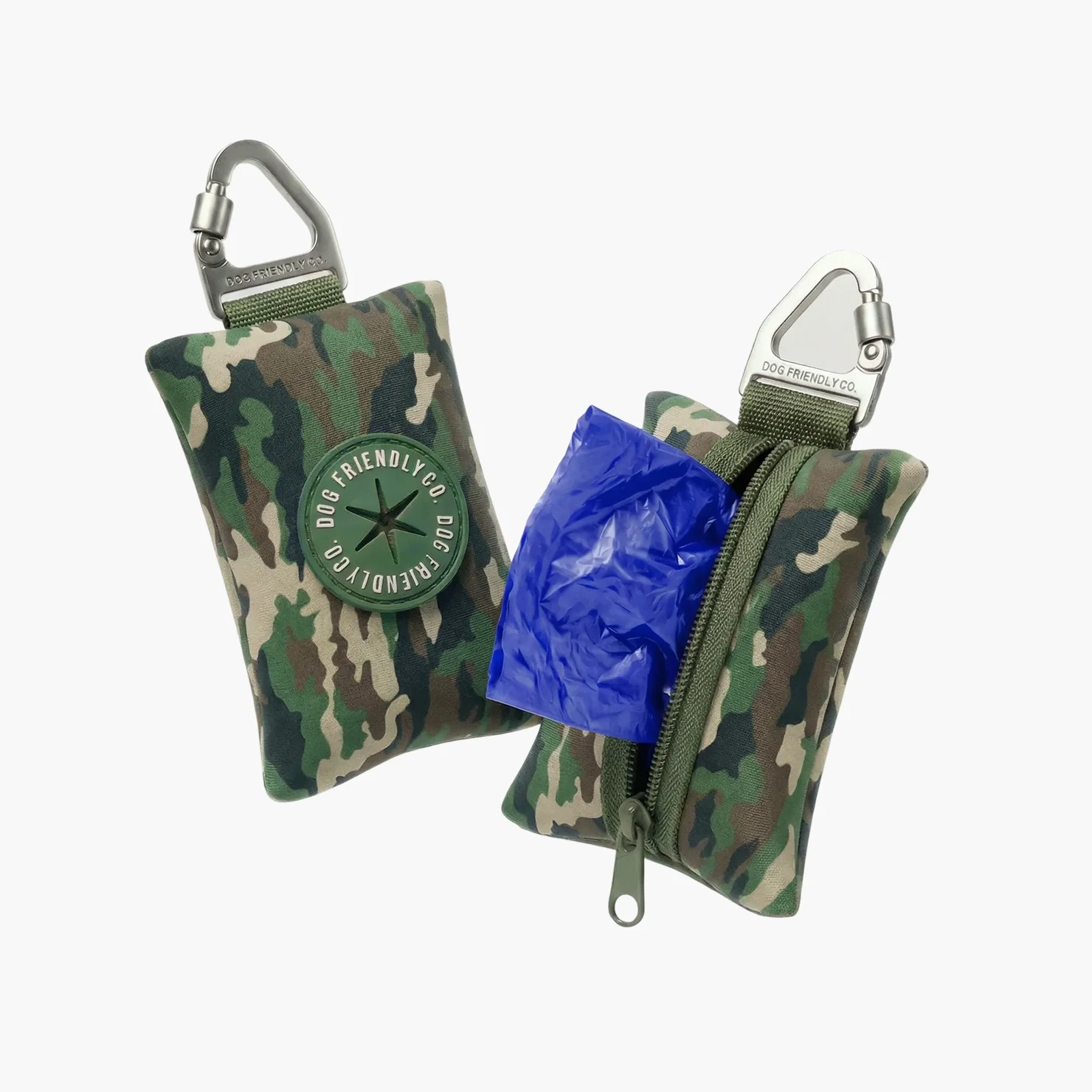 Ultimate No-Pull Bundle - Green Camo - Image 4