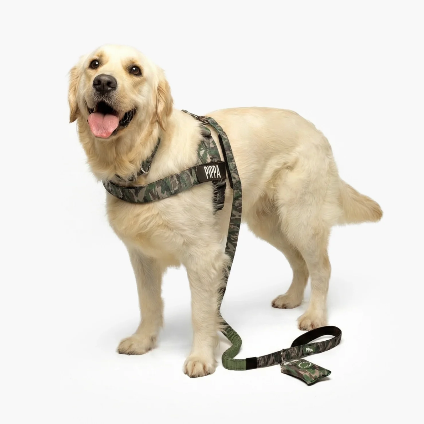 Ultimate No-Pull Bundle - Green Camo - Image 6