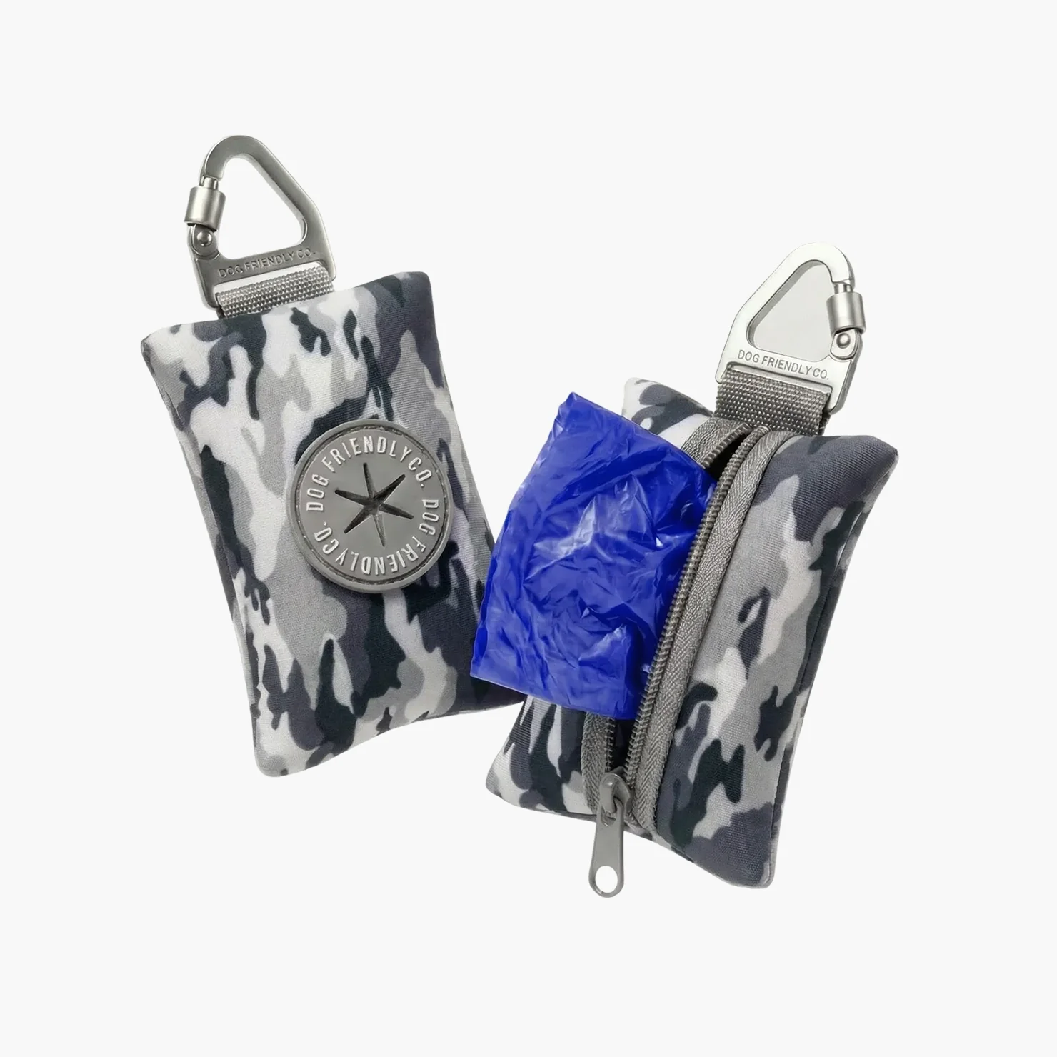 Ultimate No-Pull Bundle - Grey Camo - Image 24