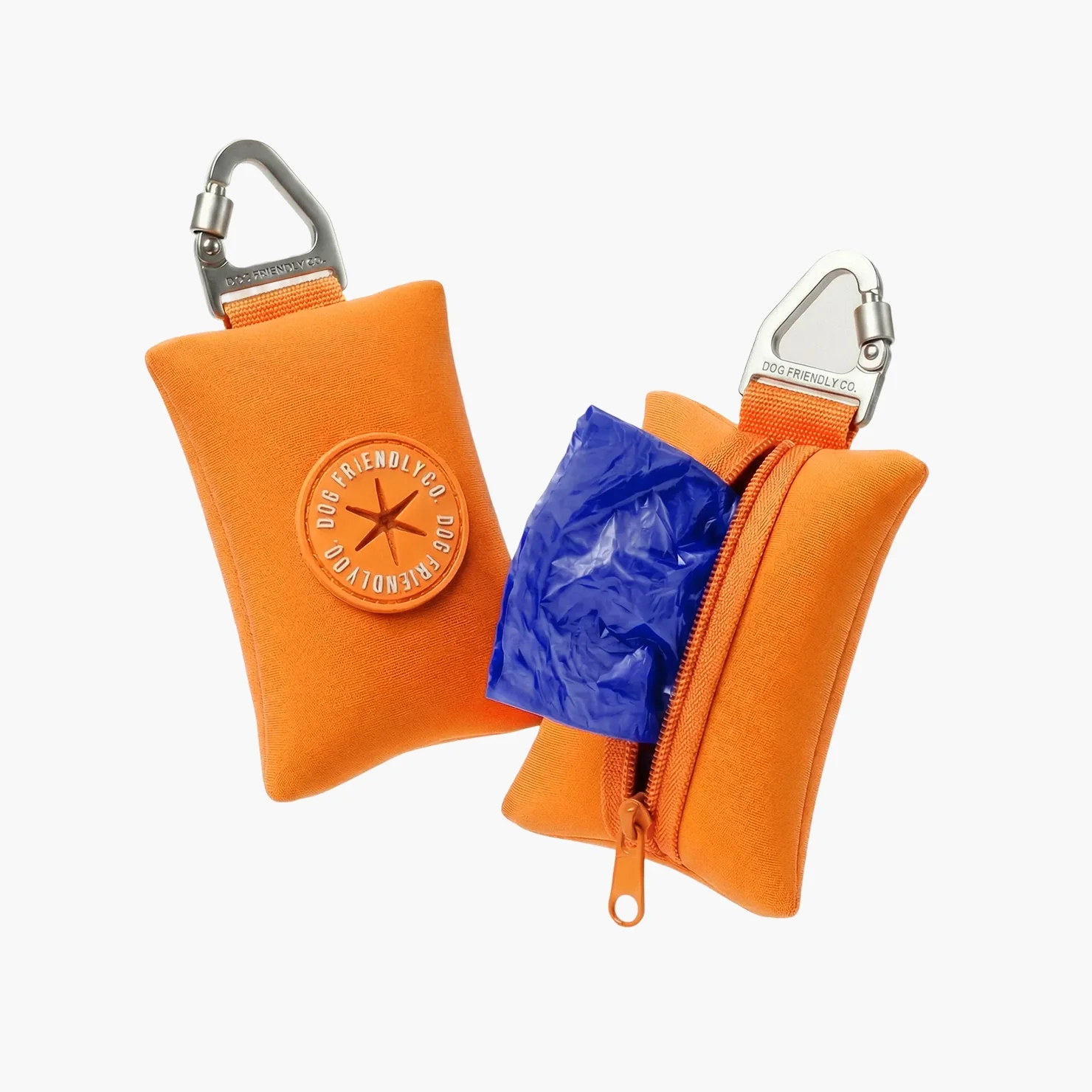 Ultimate No-Pull Bundle - Hi-Vis Orange - Image 24