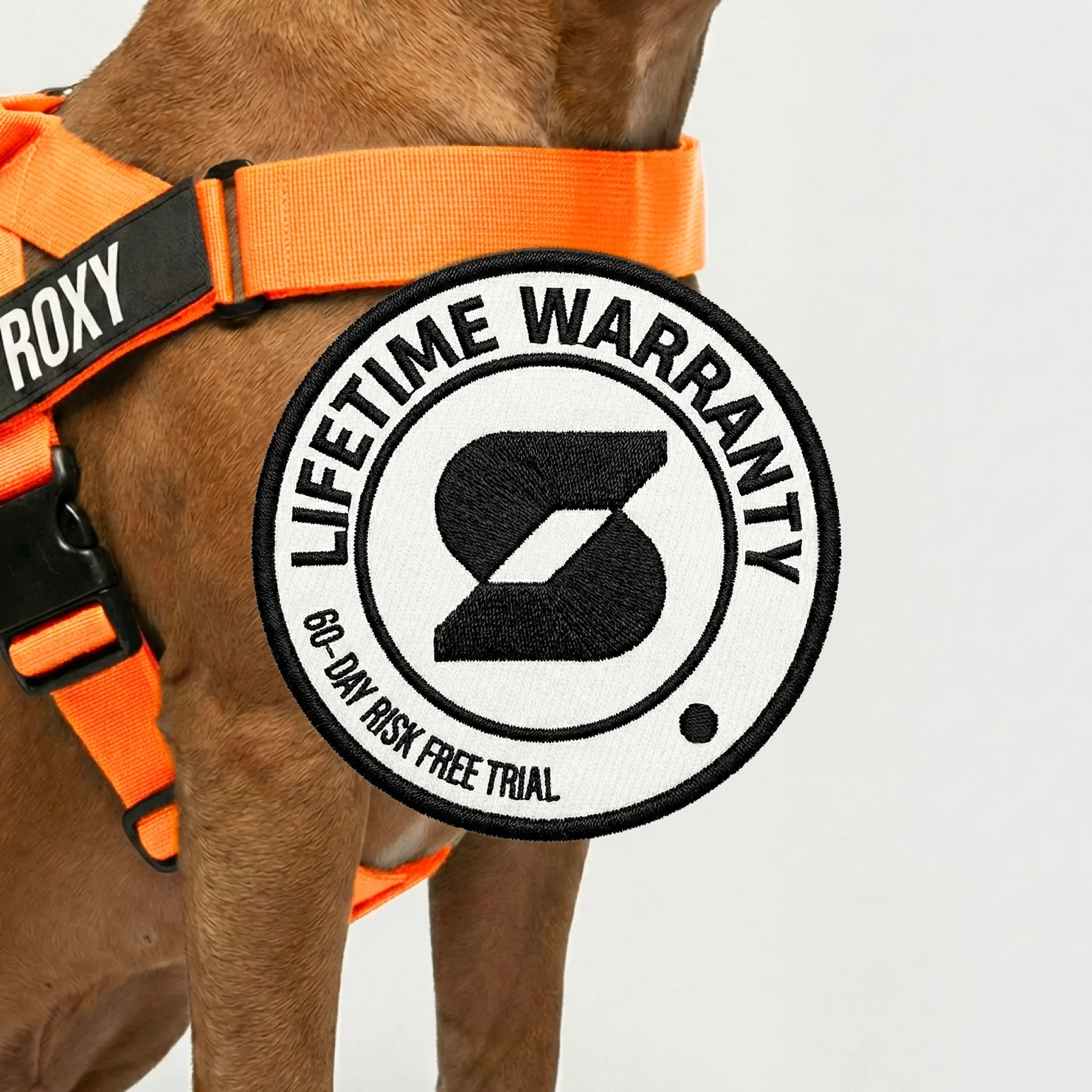 Ultimate No-Pull Bundle - Hi-Vis Orange - Image 31