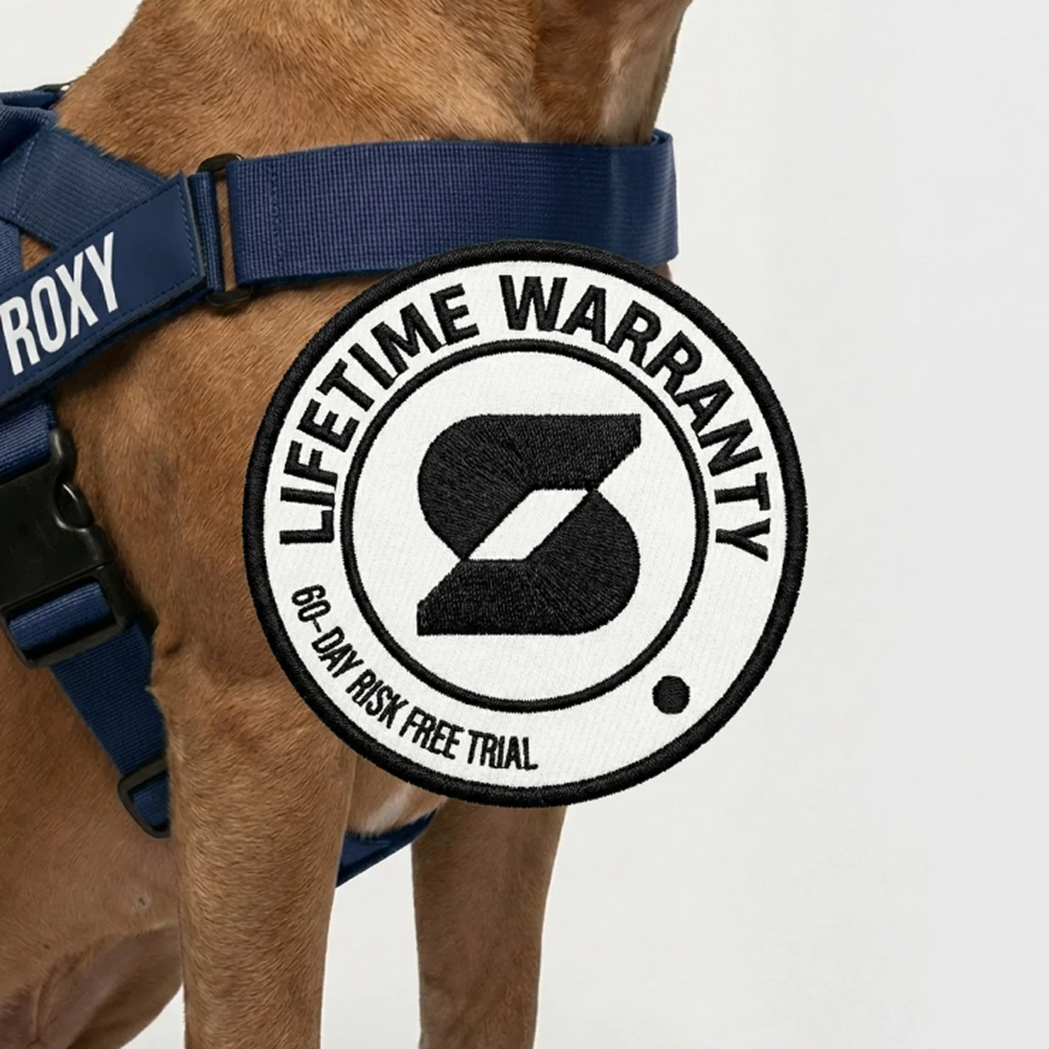 Ultimate No-Pull Bundle - Navy Blue - Image 11