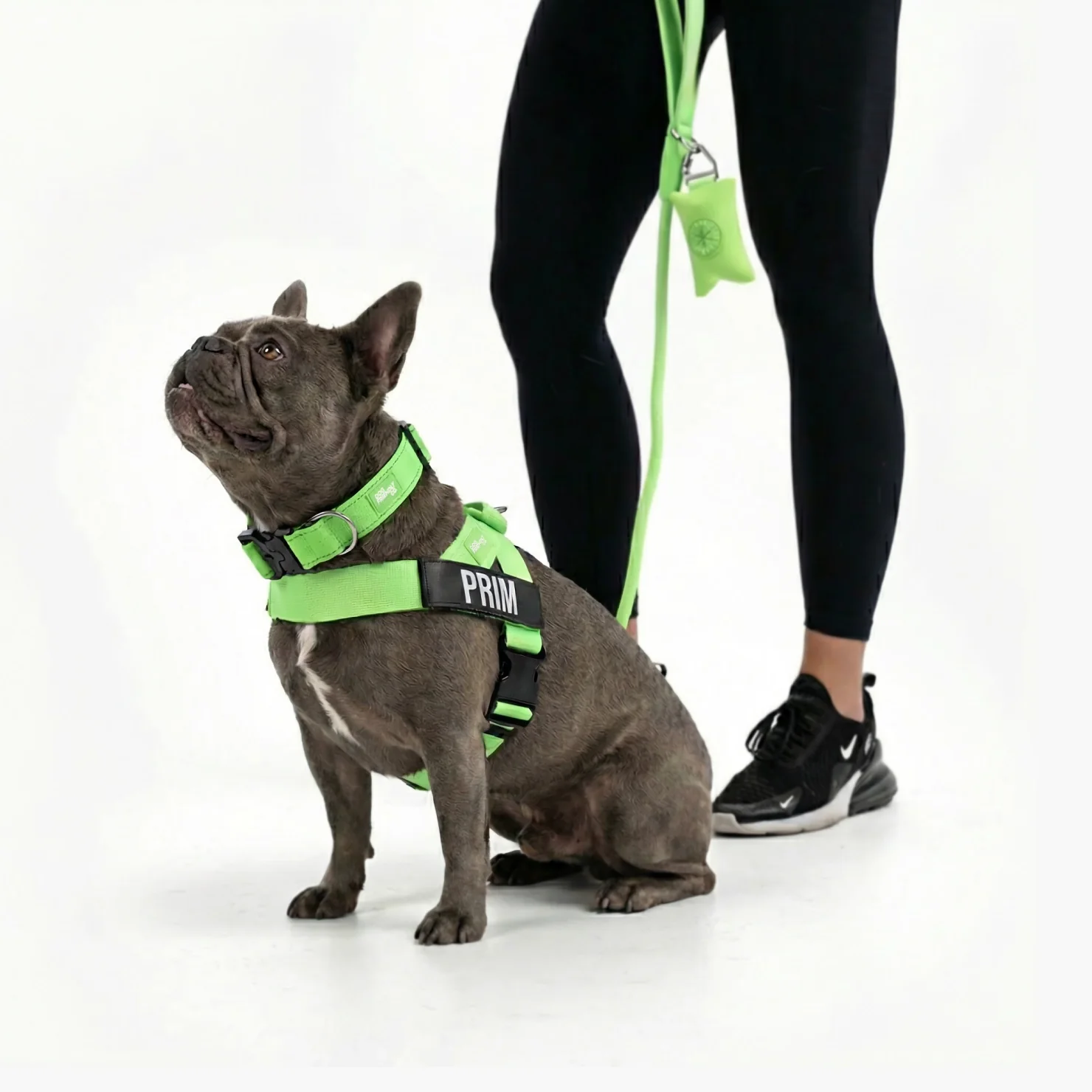 Ultimate No-Pull Bundle - Neon Green - Image 17