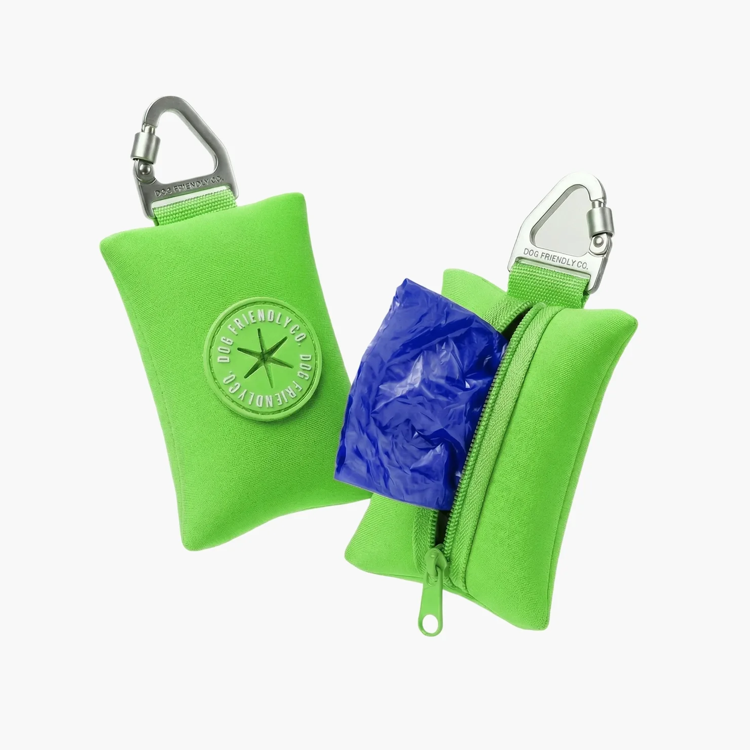 Ultimate No-Pull Bundle - Neon Green - Image 24