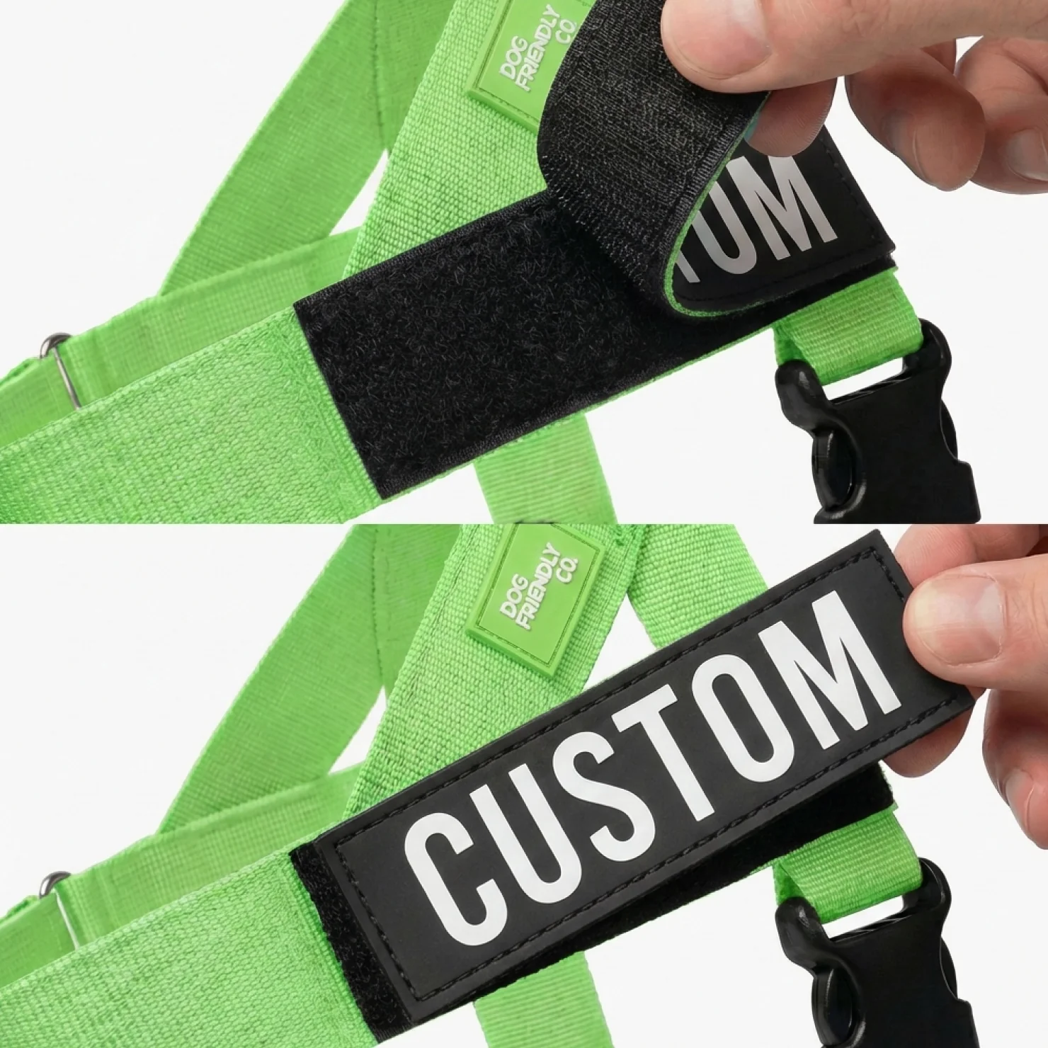 Ultimate No-Pull Bundle - Neon Green - Image 3