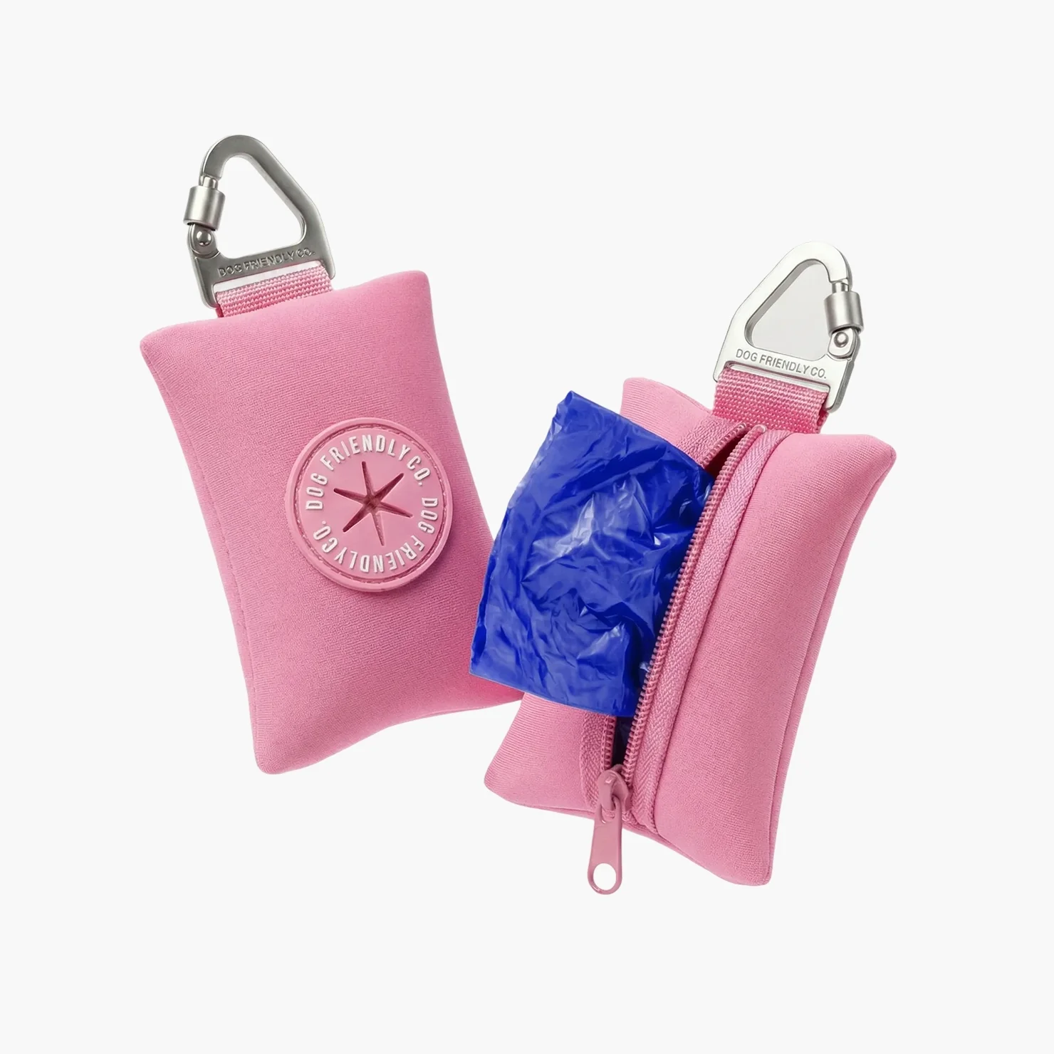 Ultimate No-Pull Bundle - Pink - Image 24