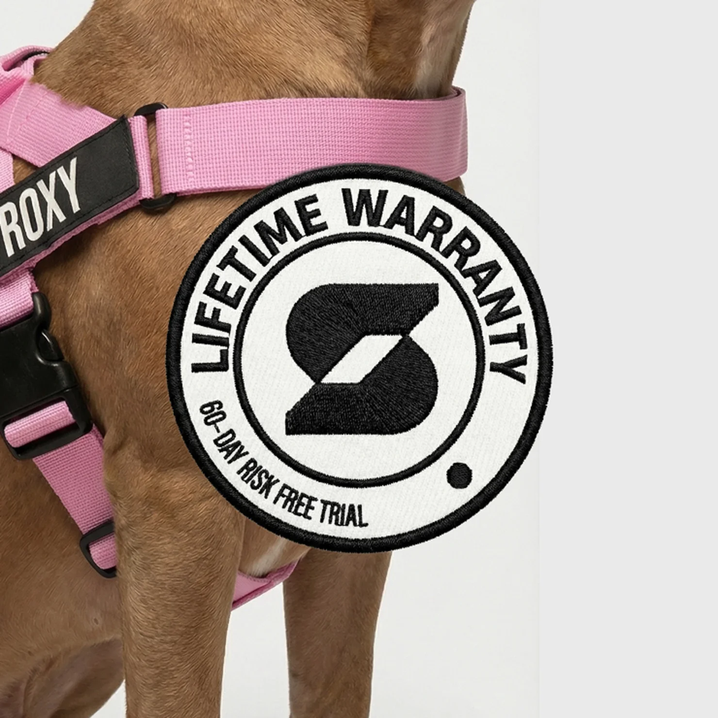 Ultimate No-Pull Bundle - Pink - Image 31