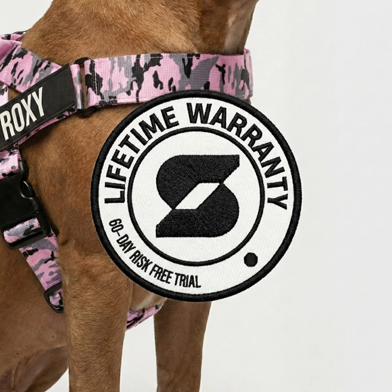 Ultimate No-Pull Bundle - Pink Camo - Image 21