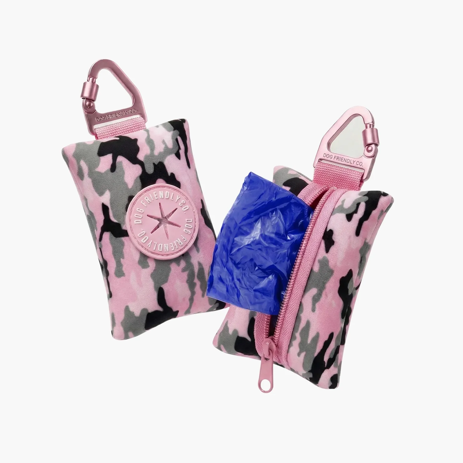 Ultimate No-Pull Bundle - Pink Camo - Image 4