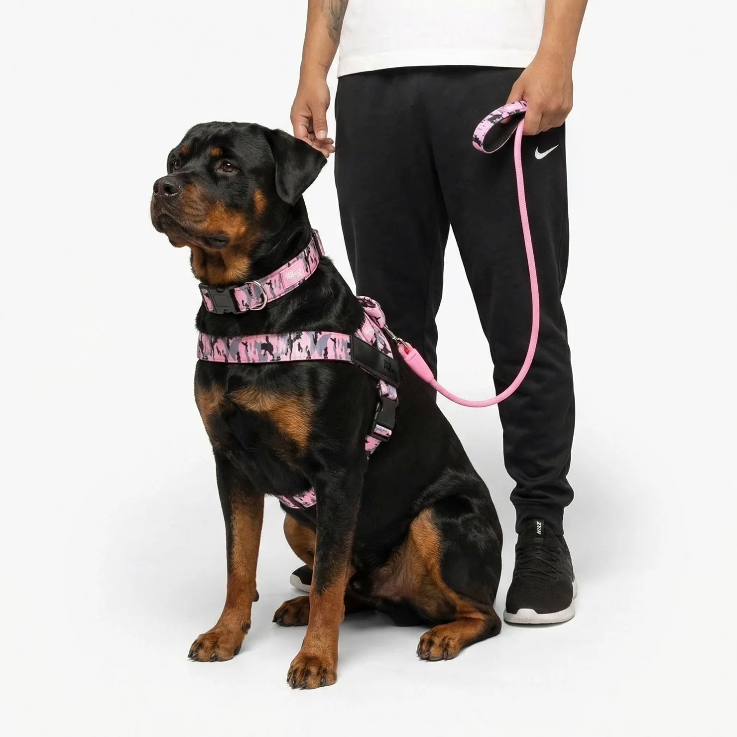 Ultimate No-Pull Bundle - Pink Camo - Image 6