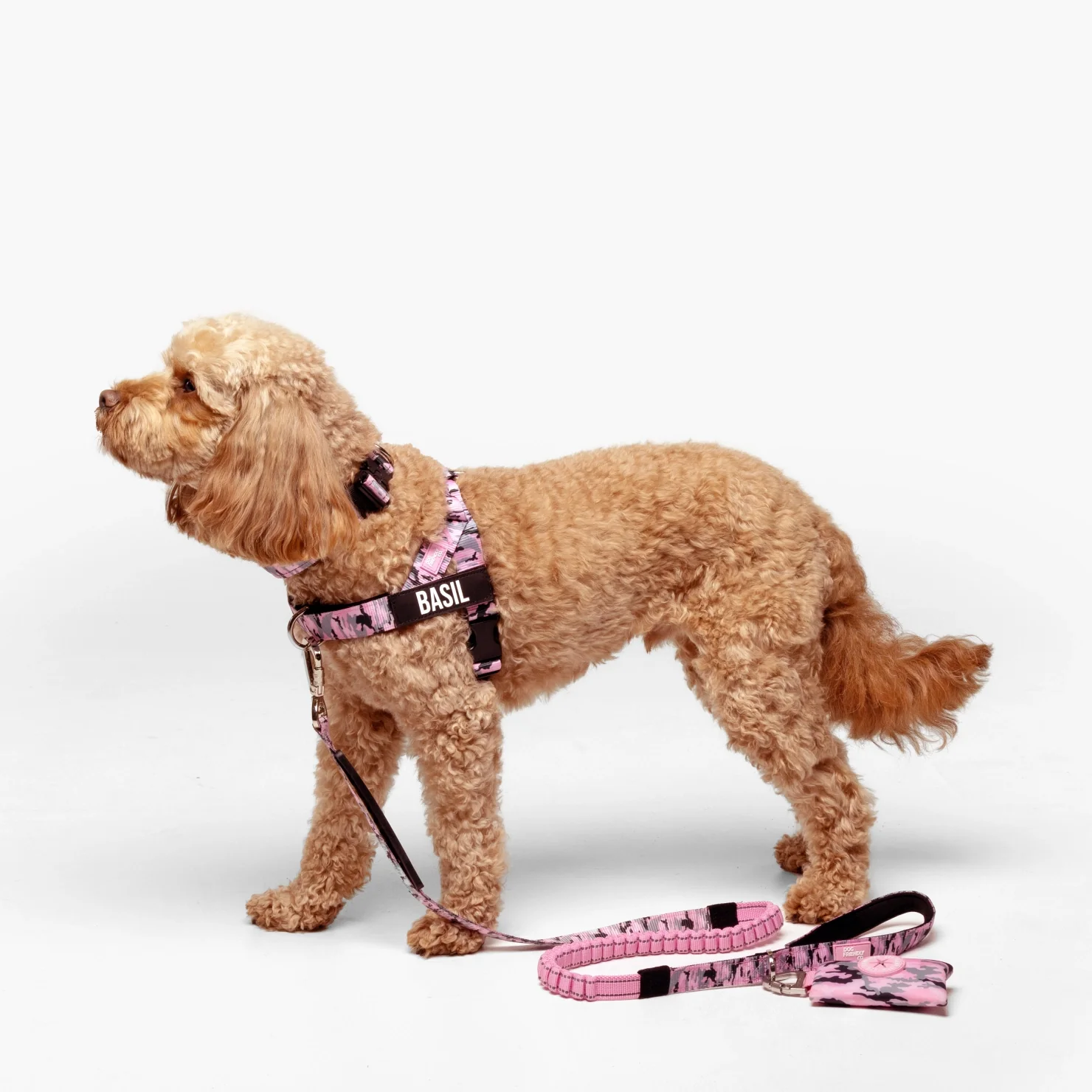 Ultimate No-Pull Bundle - Pink Camo - Image 7