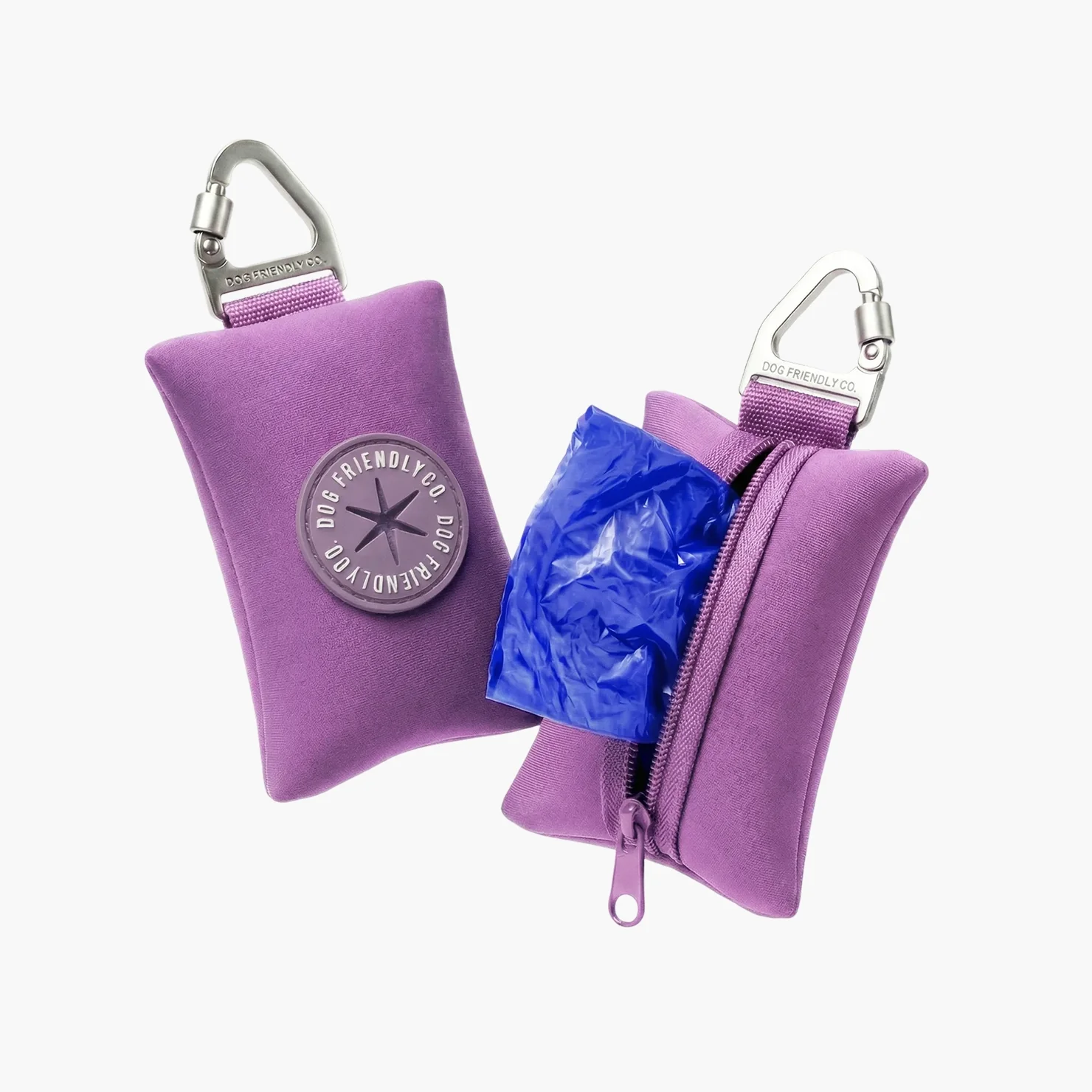 Ultimate No-Pull Bundle - Purple - Image 14