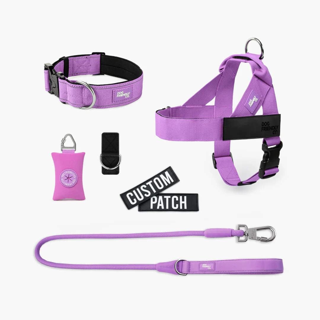 Ultimate No-Pull Bundle - Purple - Image 22