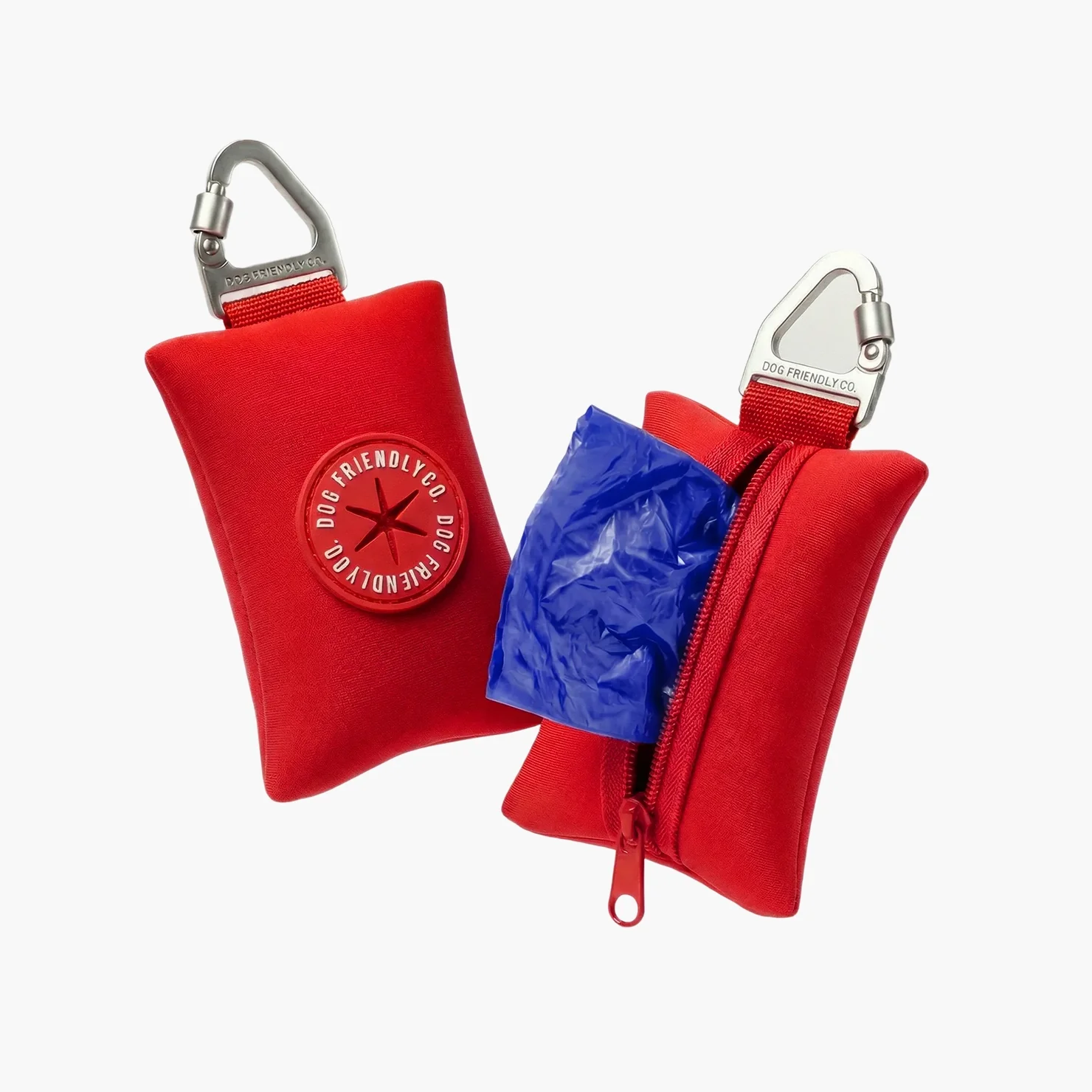 Ultimate No-Pull Bundle - Red - Image 14