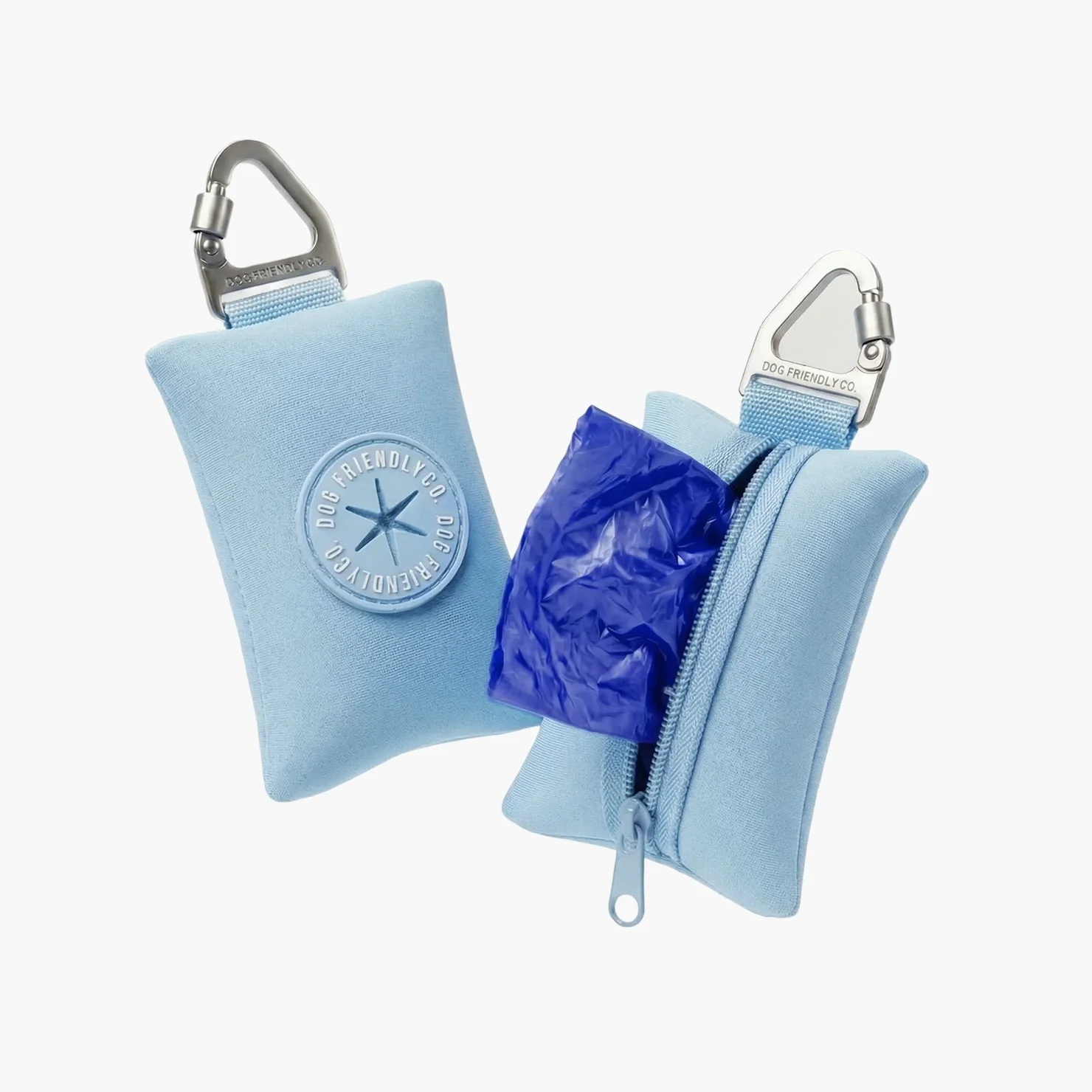 Ultimate No-Pull Bundle - Sky Blue - Image 14