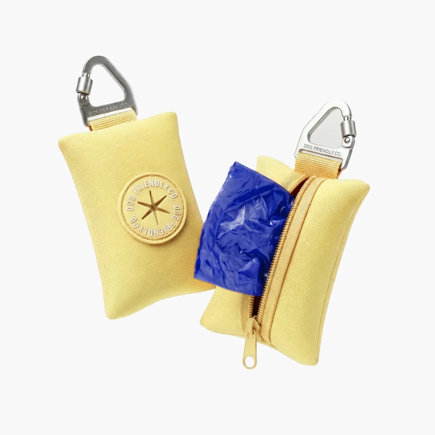 Ultimate No-Pull Bundle - Yellow - Image 14